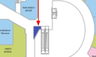 Oslo City Mall Event/Demo space - Image 4