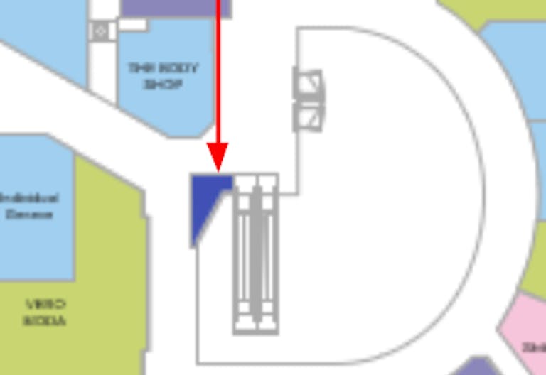 Oslo City Mall Event/Demo space - Image 4