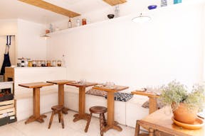 Pop up restaurant mediterranean vibes - Image 2