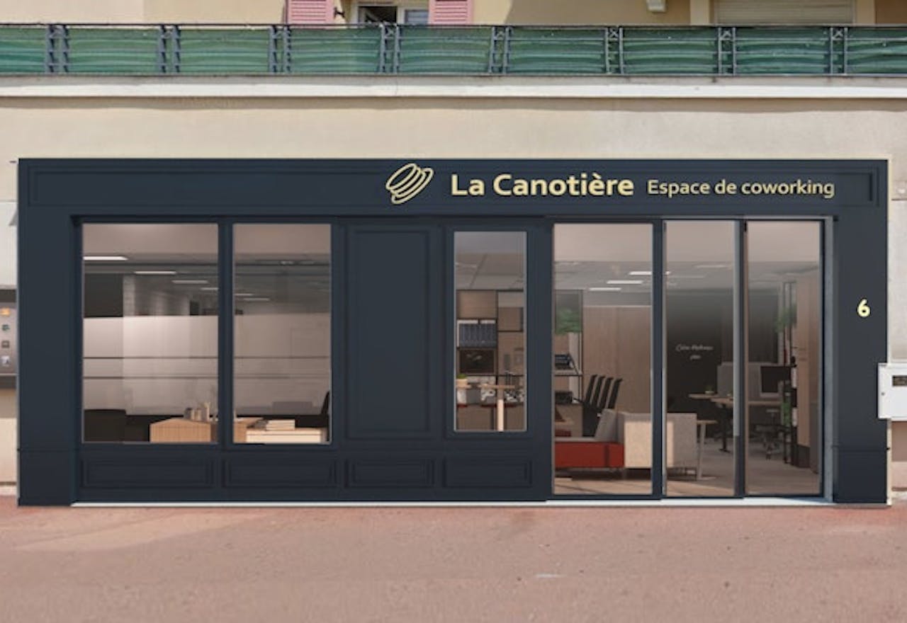 La Canotière - Image 0