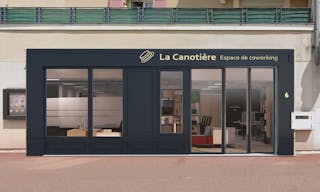 La Canotière - Image 0