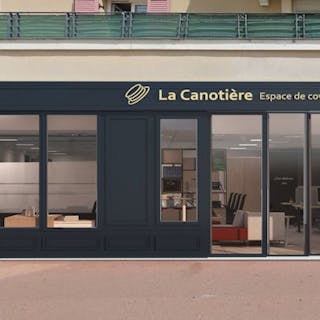 La Canotière - Image 0