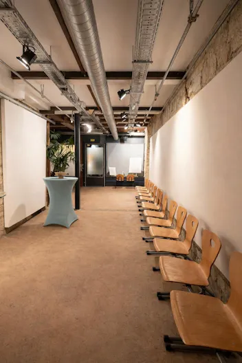 Grand Espace au cœur de Paris - Image 1