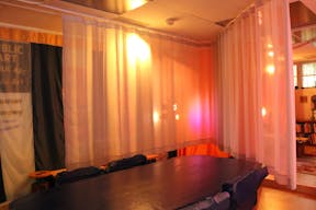 *New* Vibrant Silverlake Flex Space for Meetings, Workshops & Small Pop-Ups - Image 5