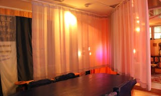 *New* Vibrant Silverlake Flex Space for Meetings, Workshops & Small Pop-Ups - Image 5