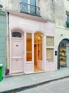 Rue Vieille-du-Temple Boutique Ephémère - Image 1