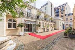 Salle de r�union dans le 9�me - Image 0