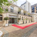 Salle de r�union dans le 9�me