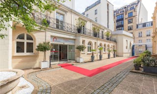 Salle de r�union dans le 9�me - Image 0