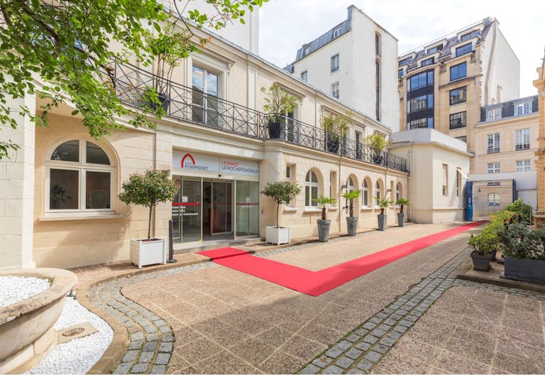 Salle de r�union dans le 9�me - Image 0