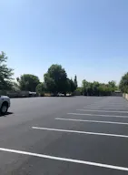 Parking lot, Storage lot for lease. - Image 0