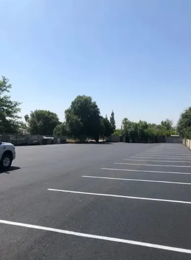 Parking lot, Storage lot for lease. - Image 0