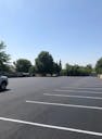 Parking lot, Storage lot for lease.