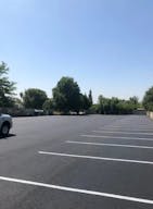 Parking lot, Storage lot for lease. - Image 0