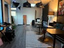 Multi-functional Creative Space in Long Beach, California - Photography, Music Recording, Podcast & More!