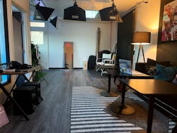 Multi-functional Creative Space in Long Beach, California - Photography, Music Recording, Podcast & More! - Image 0