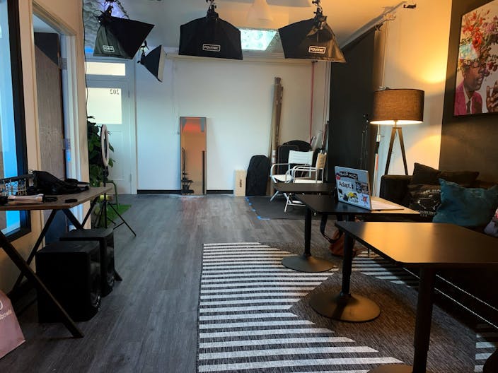 Multi-functional Creative Space in Long Beach, California - Photography, Music Recording, Podcast & More! - Image 0