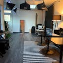 Multi-functional Creative Space in Long Beach, California - Photography, Music Recording, Podcast & More!