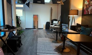 Multi-functional Creative Space in Long Beach, California - Photography, Music Recording, Podcast & More! - Image 0