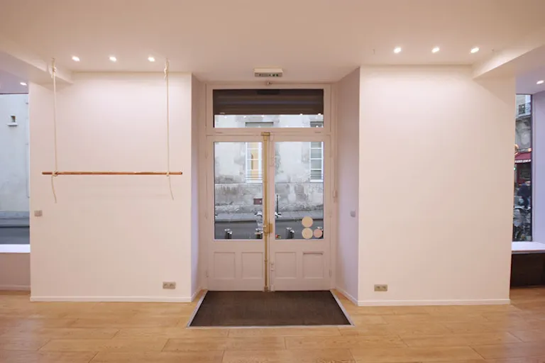 Le Marais Pop Up Boutique Saint-Gilles - Image 3