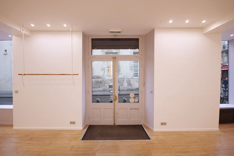 Le Marais Pop Up Boutique Saint-Gilles - Image 3