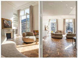 Showroom Place des Victoires Paris - Fashion week and private events - Image 5