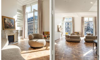 Showroom Place des Victoires Paris - Fashion week and private events - Image 5