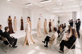 16AB Manhattan Event/Showroom retail rental space  - Image 25