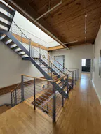 Spacious Atlanta Penthouse Perfect for Video Shoots and Photo Sessions - Image 6