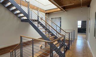 Spacious Atlanta Penthouse Perfect for Video Shoots and Photo Sessions - Image 6