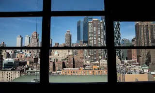 Midtown NYC Green Screen Studio with Full Production Services ? Including Filming Crew, Livestream, & Filming Equipment - Image 9