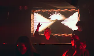 LES Nightclub - Image 5