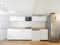 Gallery Turenne carreau du temple - Image 6