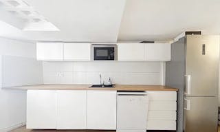 Gallery Turenne carreau du temple - Image 6