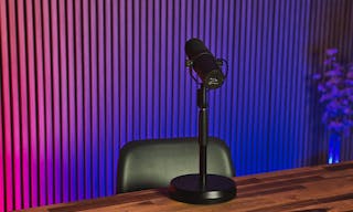 Studio Vid�o � Paris pour Emission, Podcasts et Vid�os - Image 10