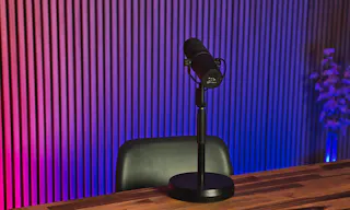 Studio Vid�o � Paris pour Emission, Podcasts et Vid�os - Image 10
