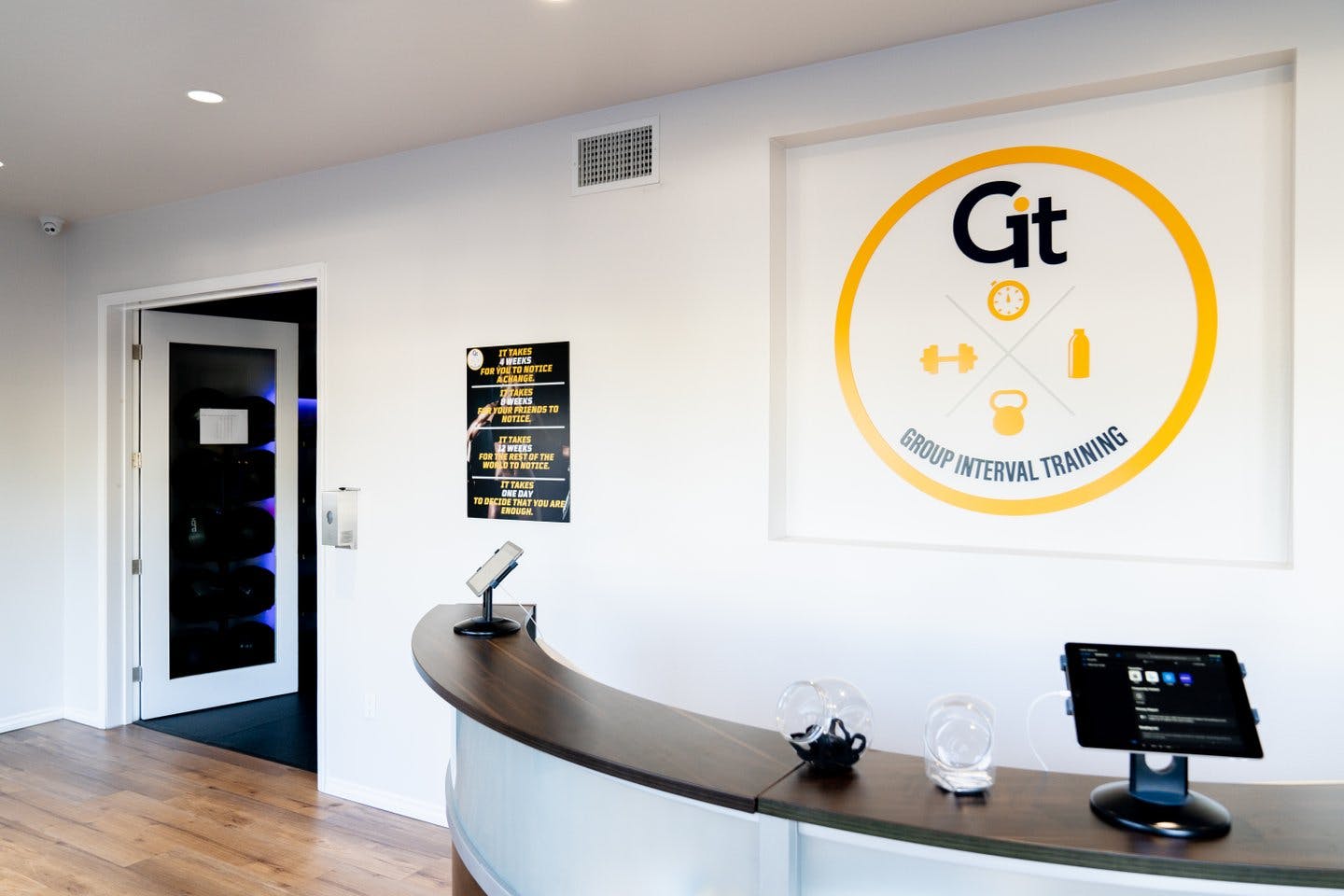 Private Gym in Woodland Hills for Filming and Photoshoots