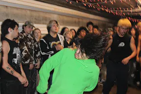 Unique Basement/Underground at Nivessa Hollywood (store remains open)  - Image 12