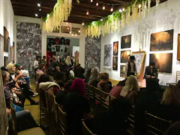 Boutique Showroom in the Heart of Los Angeles - Image 27