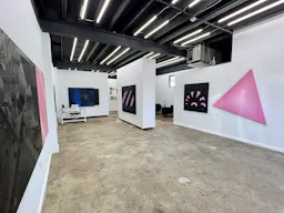 Newly Renovated Event Space and Gallery - Image 0