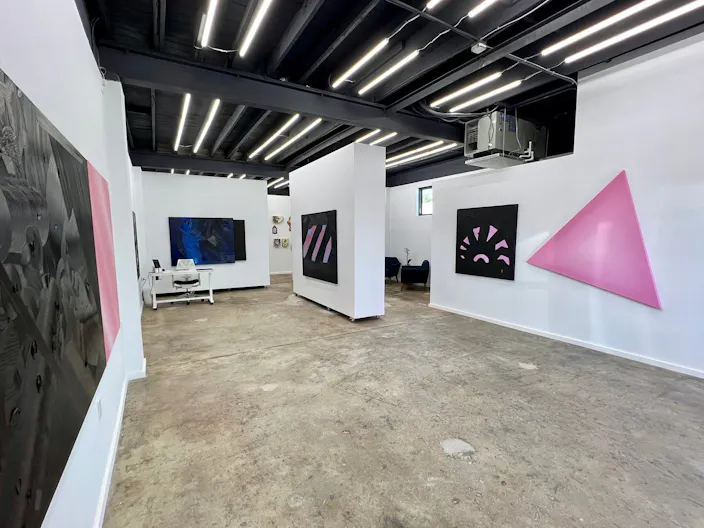 Newly Renovated Event Space and Gallery - Image 0
