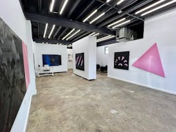 Newly Renovated Event Space and Gallery - Image 0