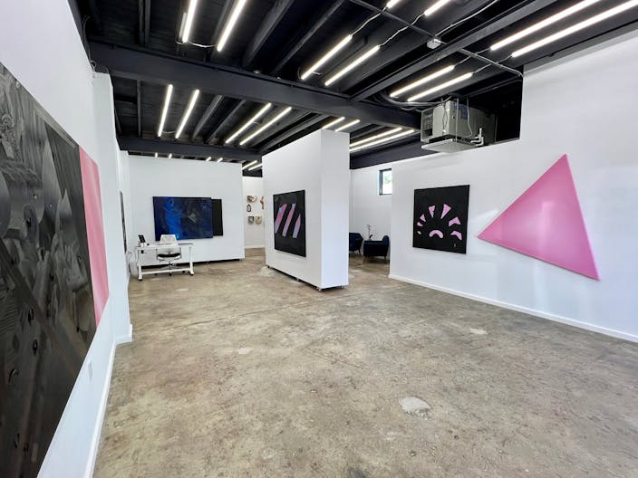 Newly Renovated Event Space and Gallery - Image 0