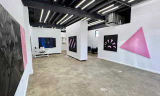 Newly Renovated Event Space and Gallery - Image 0