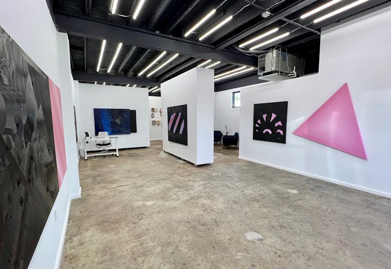 Newly Renovated Event Space and Gallery - Image 0