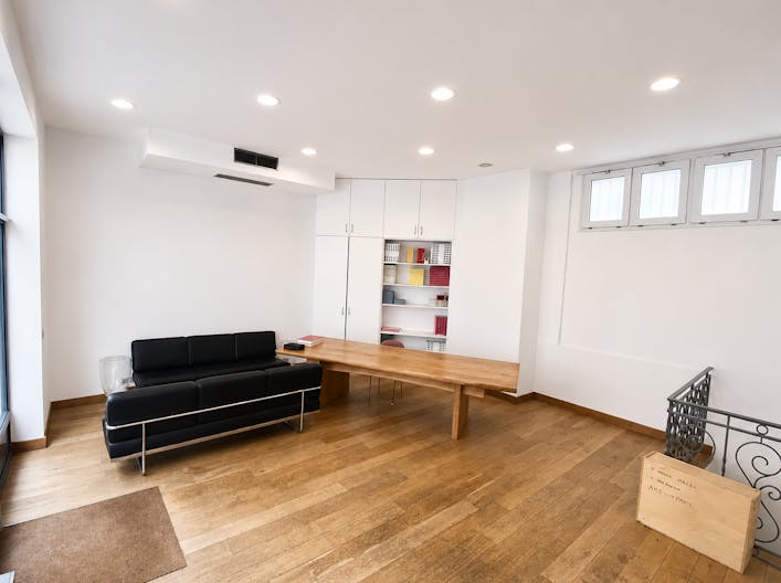 Espace charmant au cœur de Montmartre - Image 2
