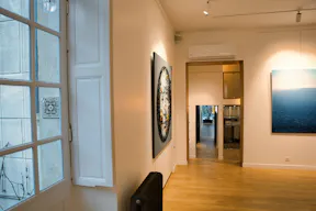 Spacious, streamlined gallery - your projects in the heart of the art district - Image 13