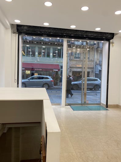 Espace pop Up idéal au coeur de Paris - Image 1