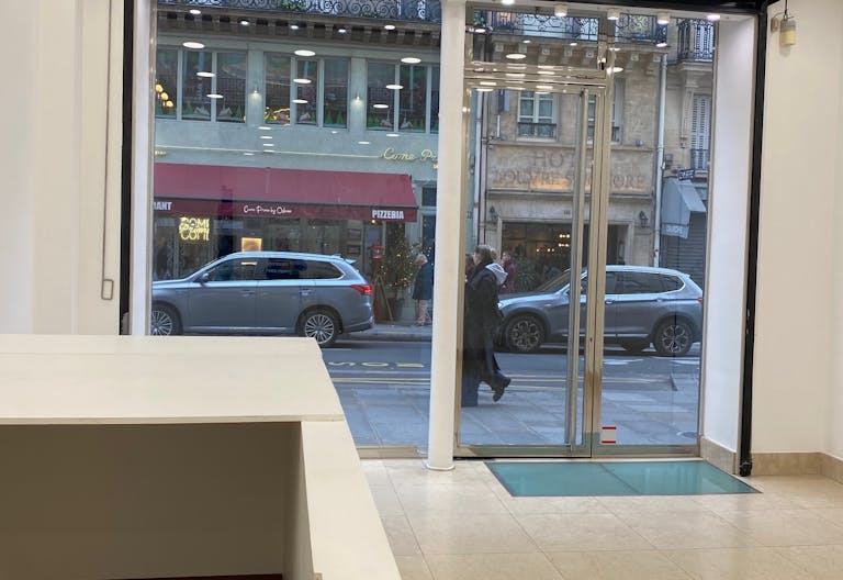 Espace pop Up idéal au coeur de Paris - Image 1