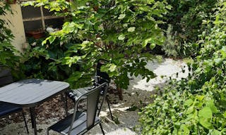 Bureau 10M2 en plein coeur des Chartrons, avec acc�s cuisine et jardin - Image 9